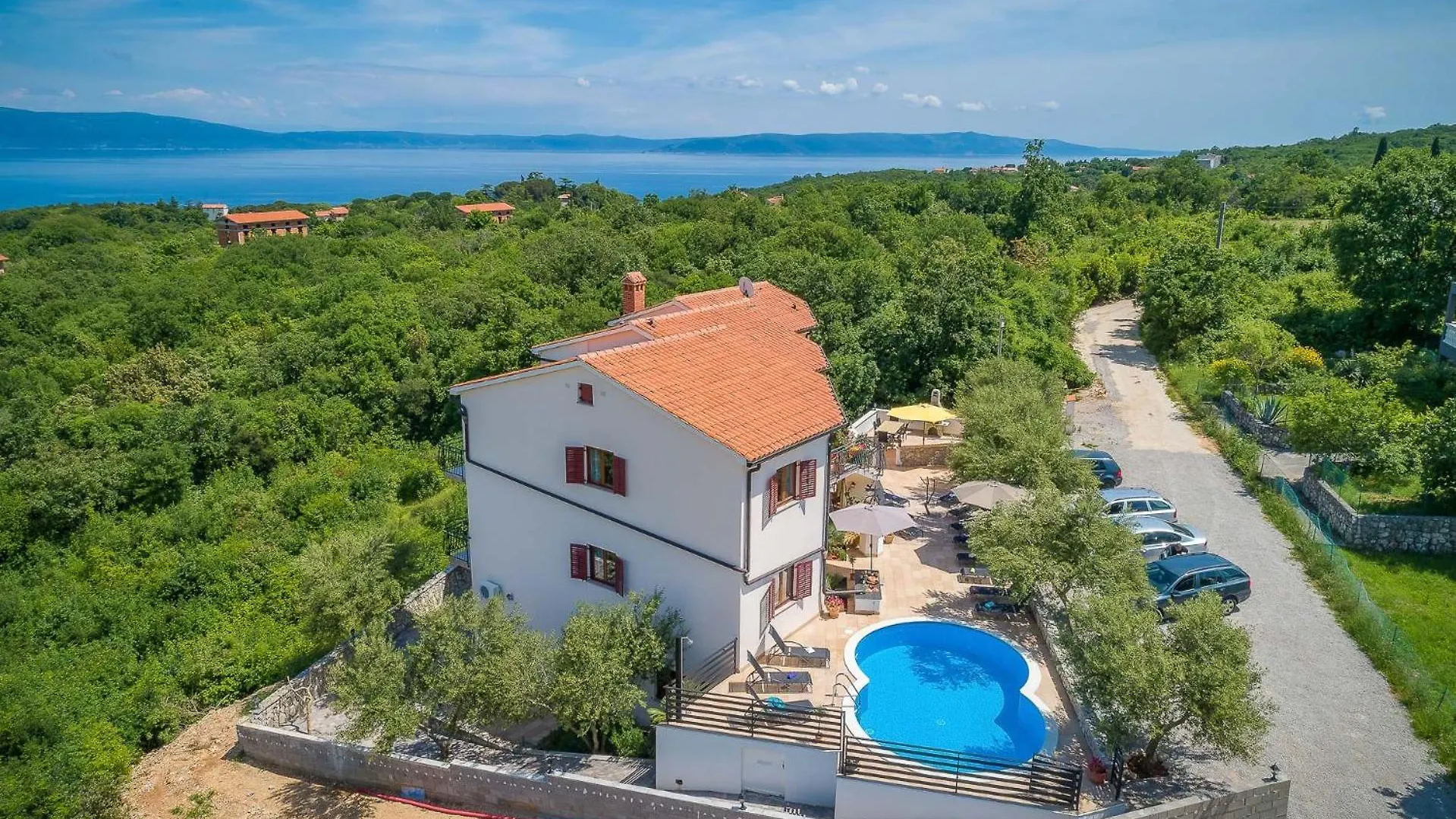 Marin Splash Drenje Drenje  0*, Drenje (Istria)