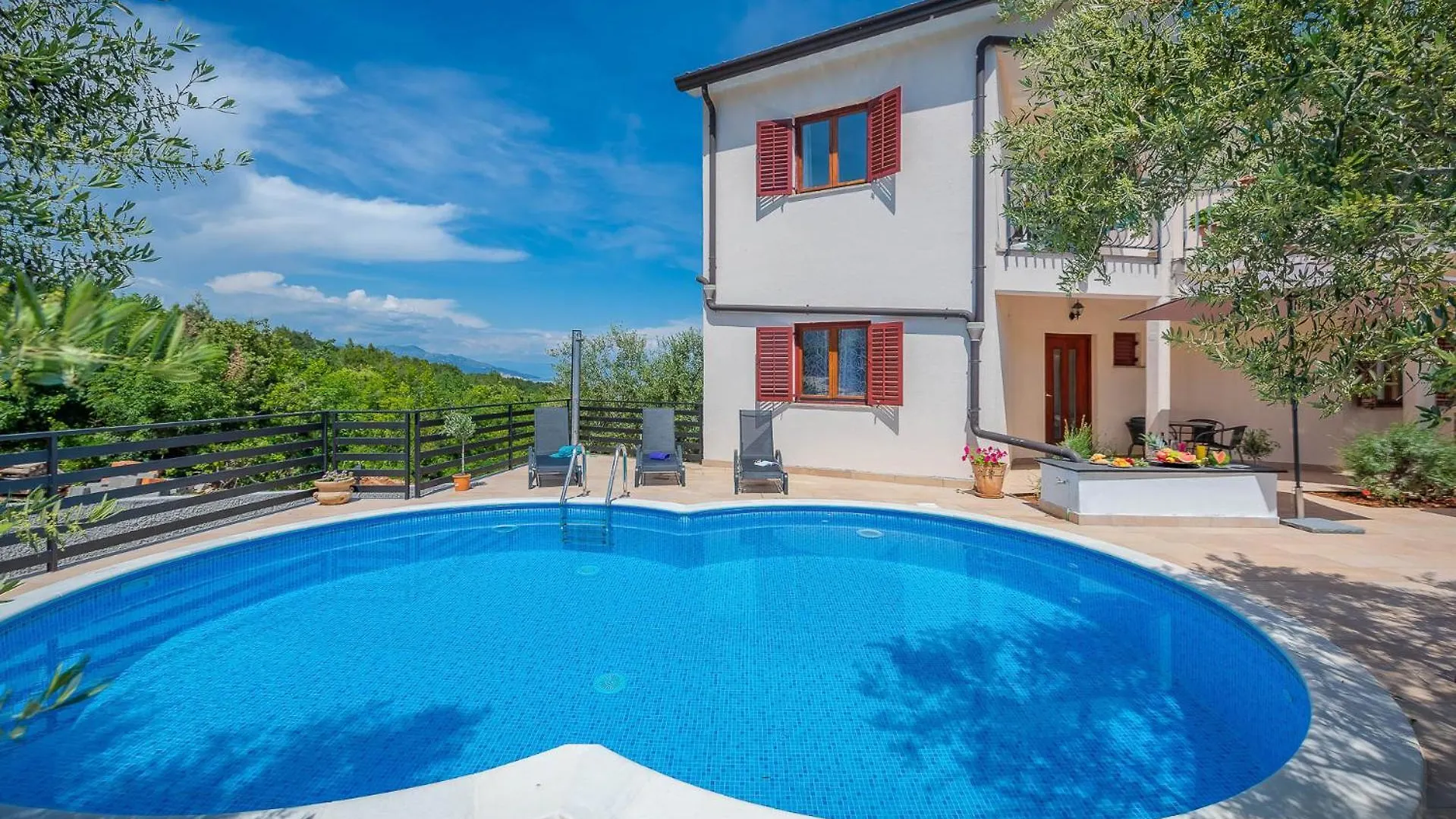 Marin Splash Drenje Διαμέρισμα