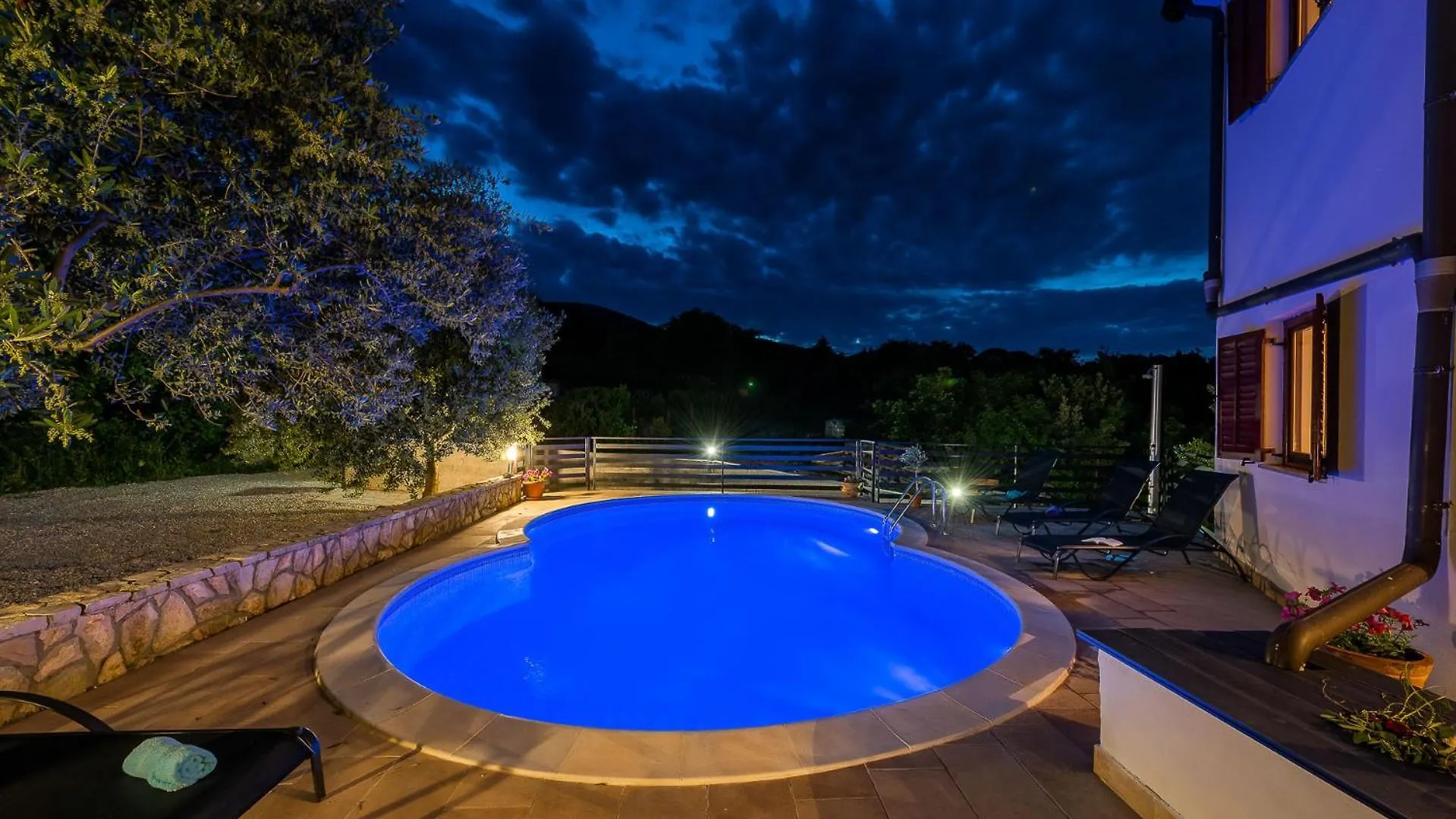 Διαμέρισμα Marin Splash Drenje Κροατία