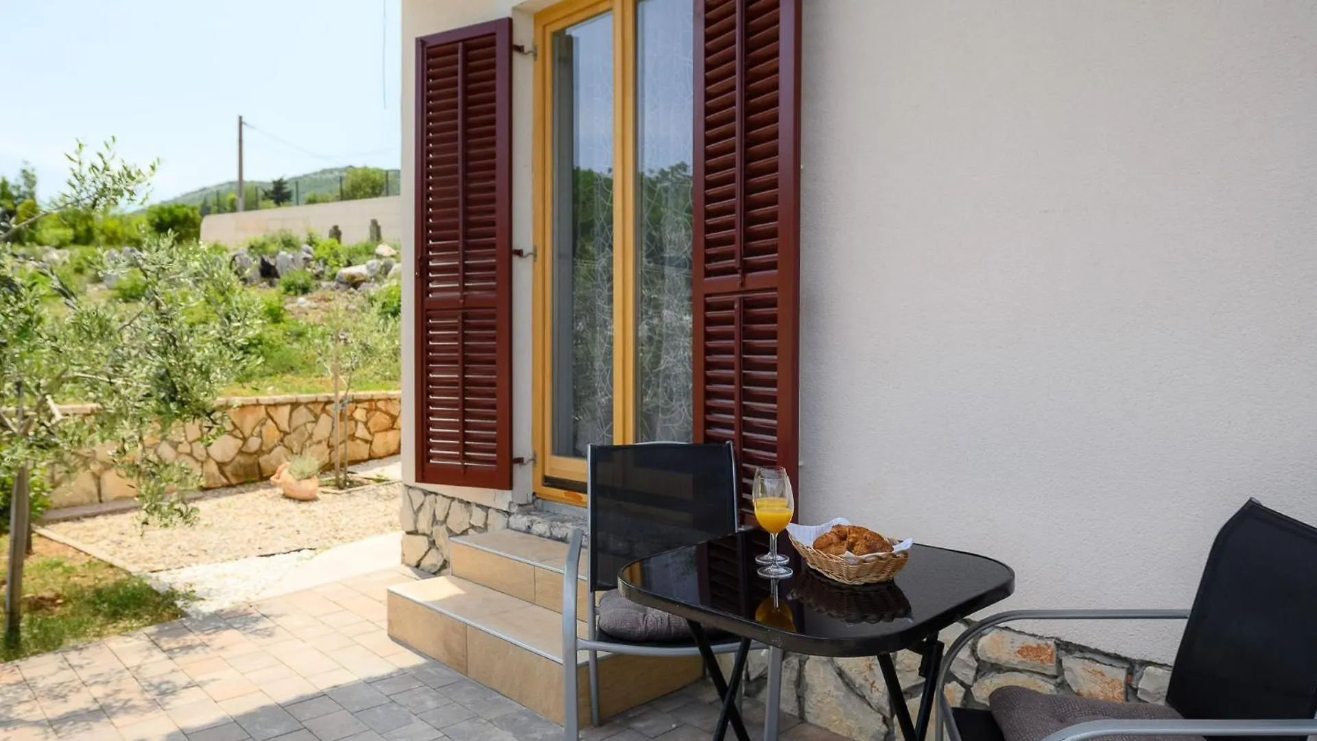 Marin Splash Drenje Διαμέρισμα Drenje (Istria)