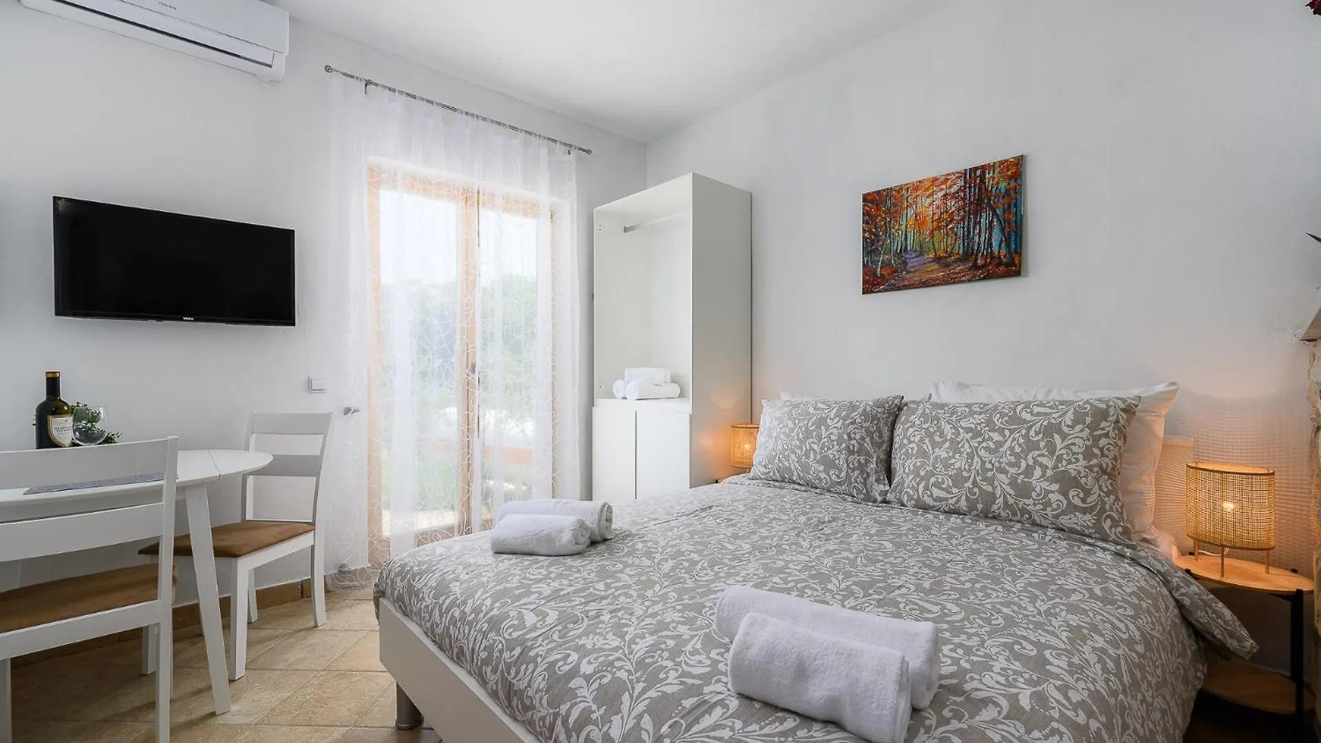Marin Splash Drenje Drenje  Apartment Drenje (Istria)