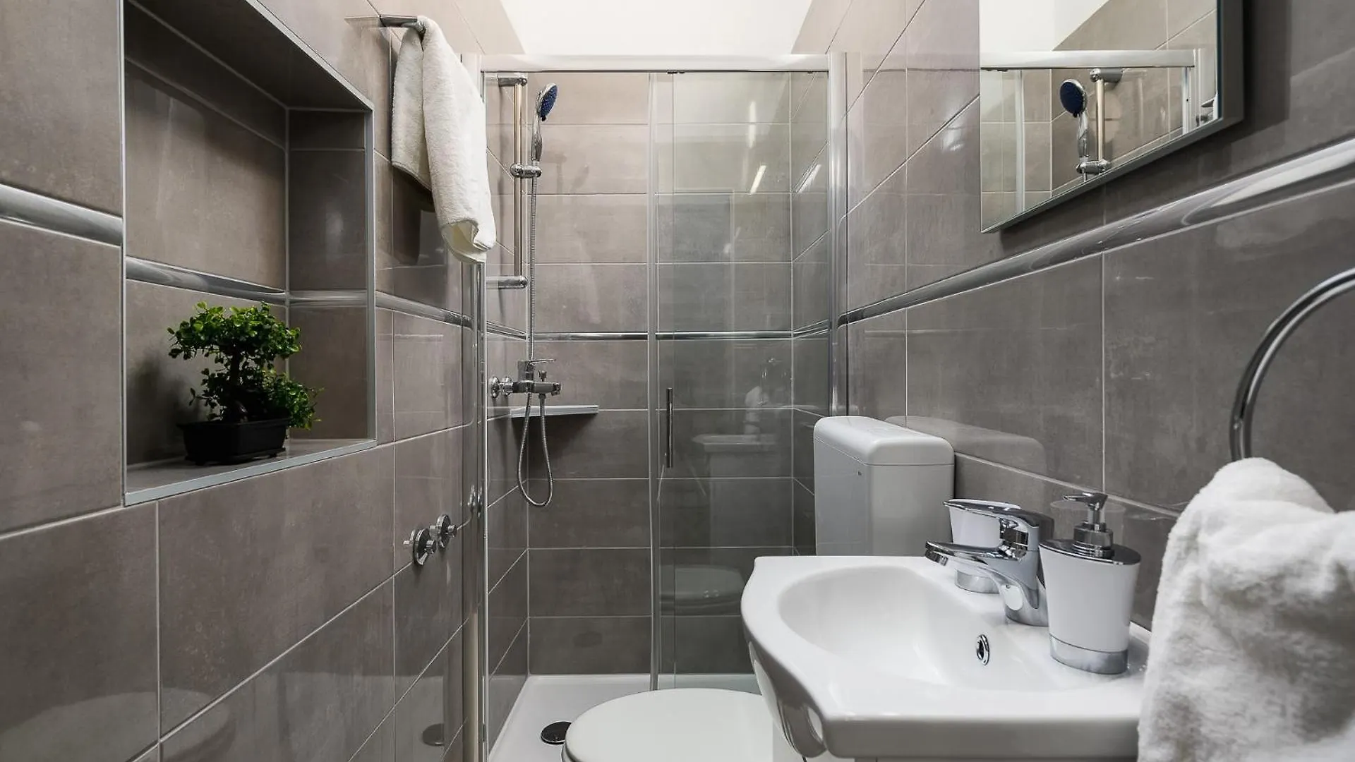 Apartment Marin Splash Drenje Drenje