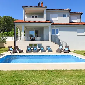 Amber Yourcroatiaholiday Villa