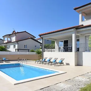 Marine Yourcroatiaholiday Villa